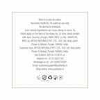 Just Herbs Shatpatri Wild Indian Rose Gentle Body Wash | Grocsy