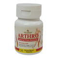 Deep Ayurveda Arthro 500mg Veg Capsules | Grocsy