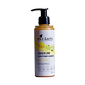 Wild Earth Ginger Lime Conditioning Shampoo | Grocsy