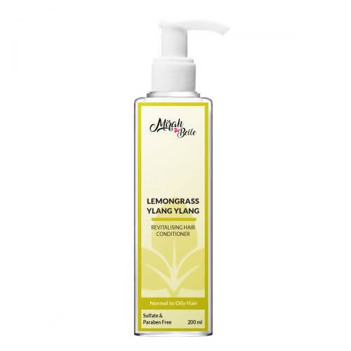 Mirah Belle Revitalising Hair Conditioner | Grocsy
