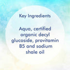Organic Harvest Orgadyne Anti-Dandruff Shampoo | Grocsy
