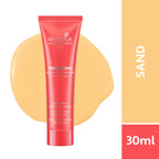 Biotique Magicare All Day Foundation SPF 15 - Sand | Grocsy