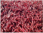 Namma Byadgi's Mirchi Kit - Dry Red Chillies & Chilli Powder | Grocsy