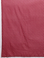Ahalyaa Women's Traditional wear Kurta Set - Burgundy | Grocsy