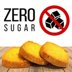 NutroActive Coconut Keto Cookies | Grocsy