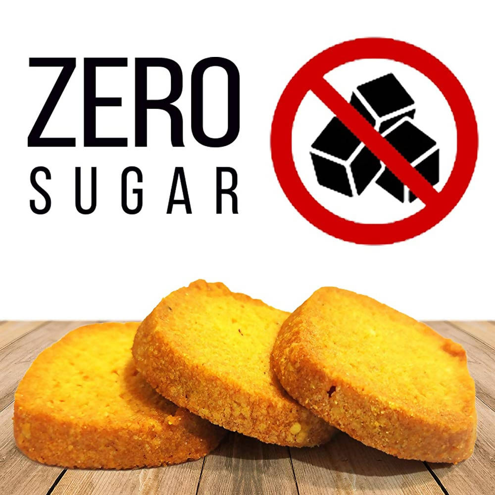 NutroActive Coconut Keto Cookies | Grocsy