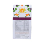 Panchamrit Eye Health Gummies-Orange Flavor | Grocsy