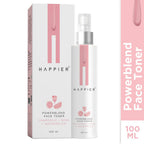 Happier Powerblend Face Toner | Grocsy