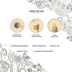 Dibha Instant Assorted Soup | Grocsy
