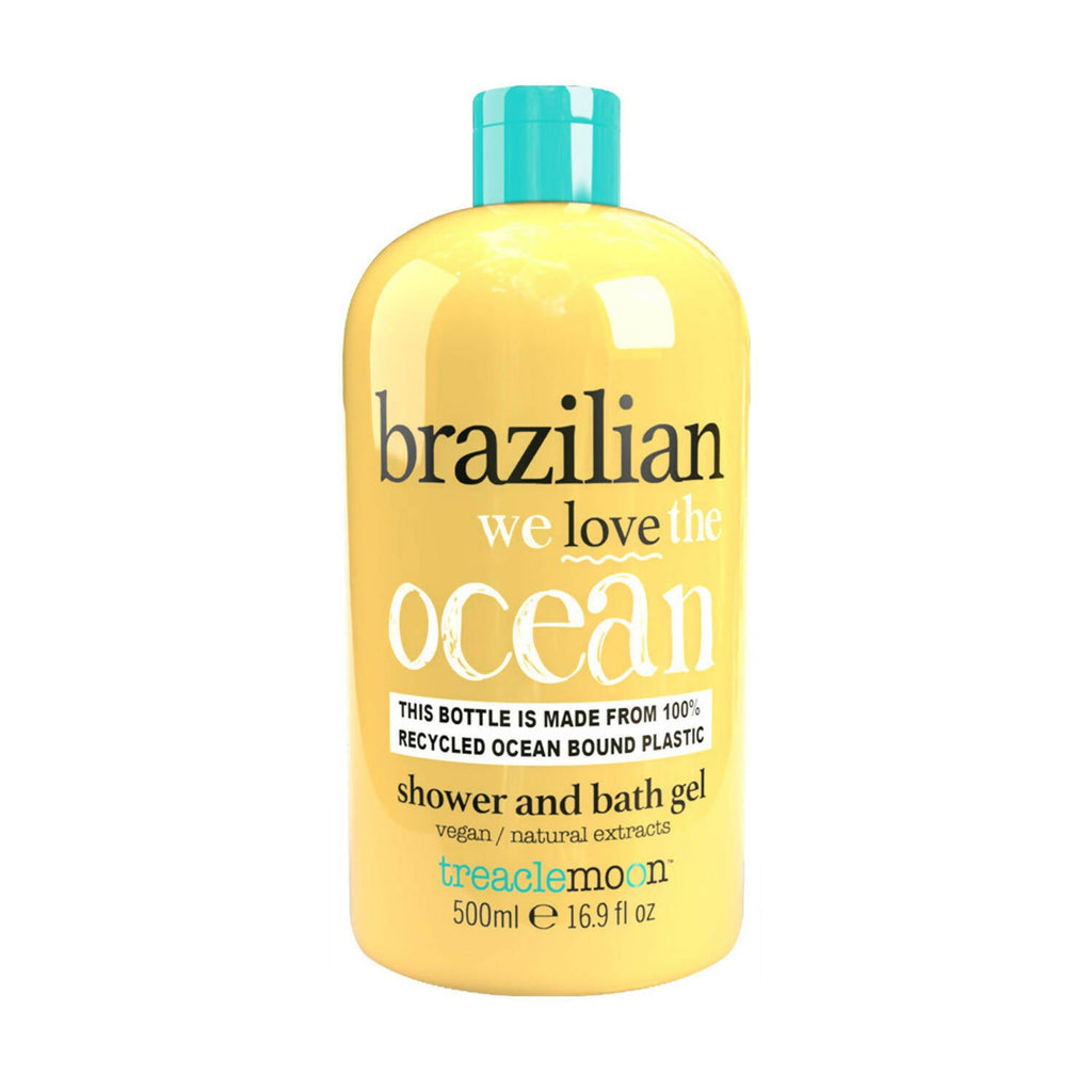 Treaclemoon Brazilian Love Shower Gel | Grocsy