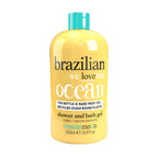 Treaclemoon Brazilian Love Shower Gel | Grocsy