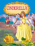 Dreamland Cinderella | Grocsy