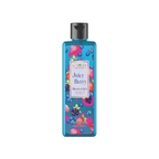 Eartho Essentials Juicy Berry Fusion Ayurvedic Shower Gel | Grocsy