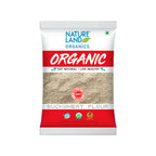 Nature Land Organics Buckwheat Flour | Grocsy