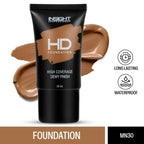 Insight Cosmetics HD Foundation - MN 30 | Grocsy
