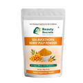 Beauty Secrets Sea Buckthorn Pulp Powder | Grocsy