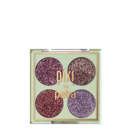 PIXI Glitter-y Eye Quad | Grocsy