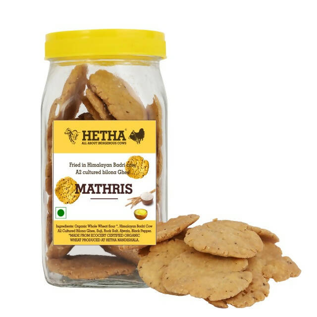 Hetha Ghee Mathris