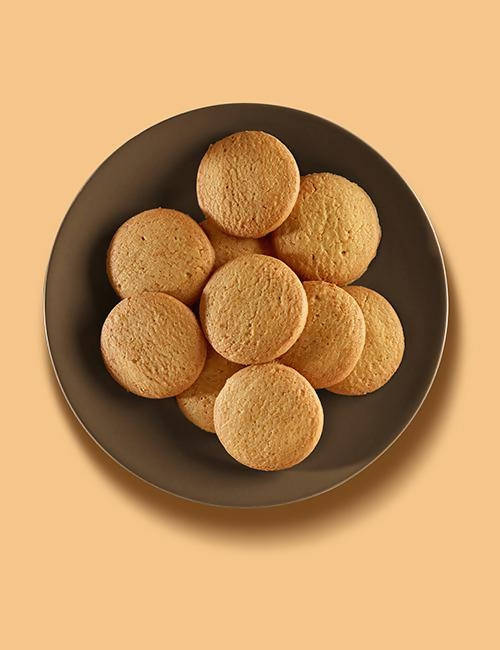 Cafe Niloufer Salt Biscuits | Grocsy