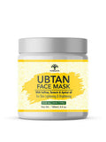 Vanalaya Ubtan Face Mask | Grocsy