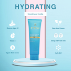 3TENX Hydrarevive Hair Mask For Dull & Dehydrate Hair | Grocsy