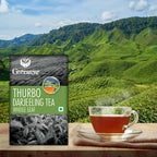 Goodricke Thurbo Darjeelin Whole Leaf Tea | Grocsy