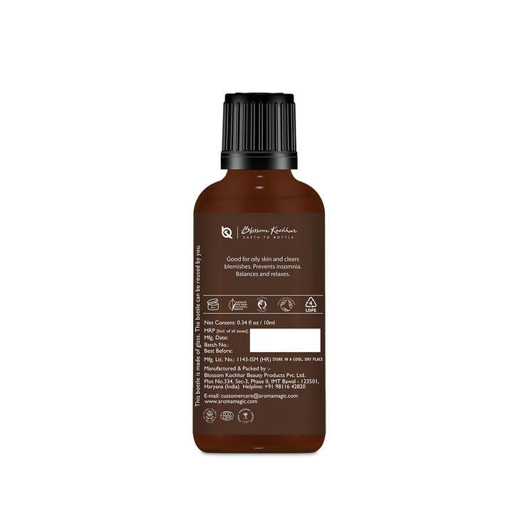 Blossom Kochhar Aroma Magic Petitgrain Oil | Grocsy