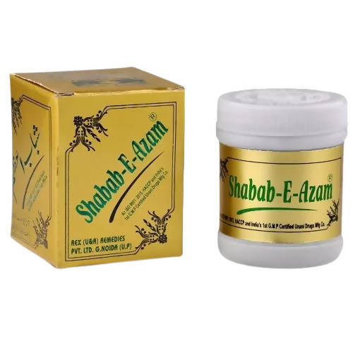 Rex Remedies Shabab-E-Azam | Grocsy