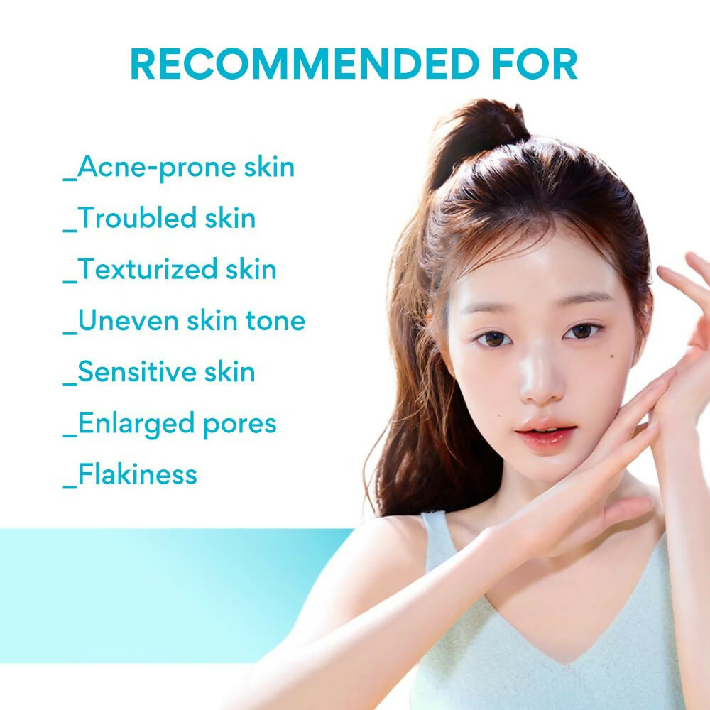 Innisfree Retinol Cica Repair Ampoule - Korean Face Serum | Grocsy