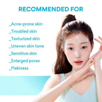 Innisfree Retinol Cica Repair Ampoule - Korean Face Serum | Grocsy