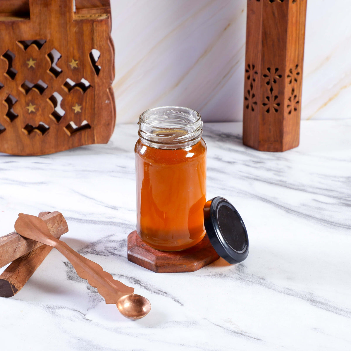 Sri Rudra Honey | Grocsy