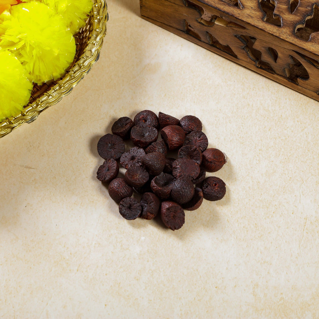 Sri Rudra Areka Nuts | Grocsy
