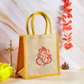 Sri Rudra Jute Bag (SR 02813) | Grocsy