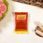 Sri Rudra Kumkum - Red Color | Grocsy