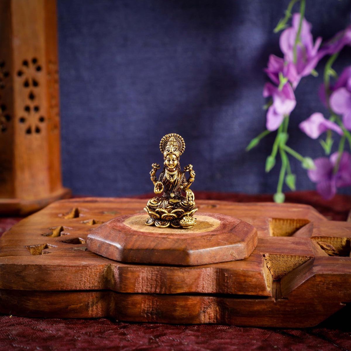 Sri Rudra Lotus L.G Primium (SR 02955) | Grocsy