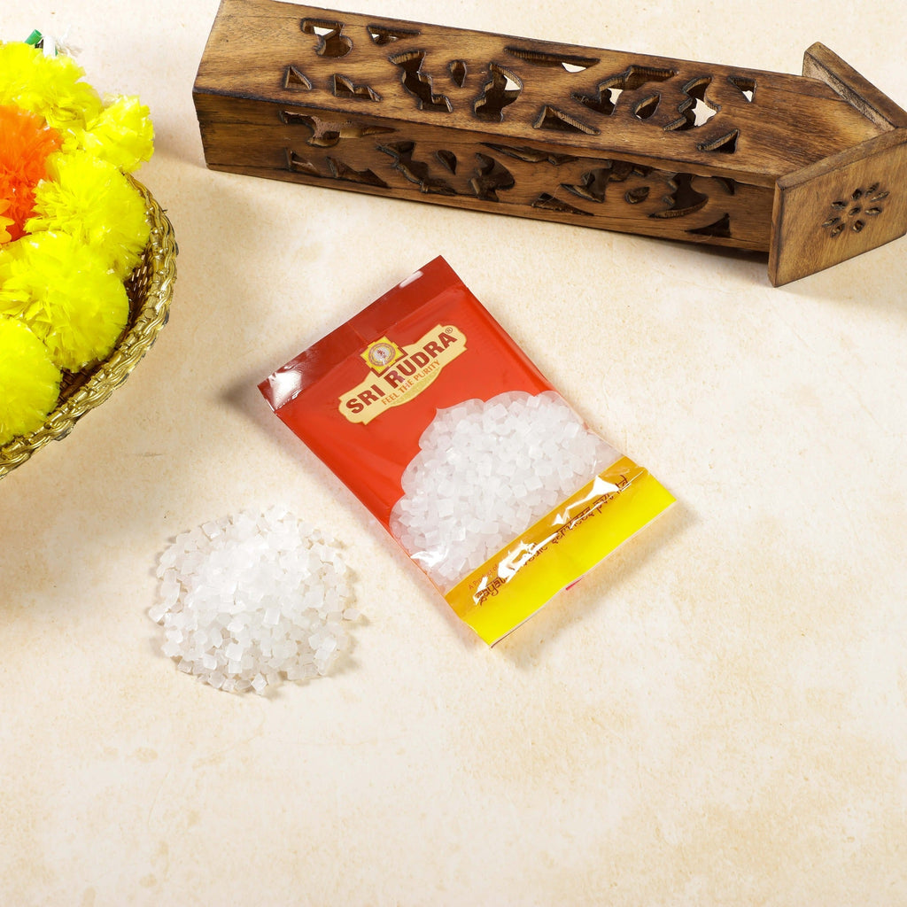 Sri Rudra Mishri (SR 00789) | Grocsy