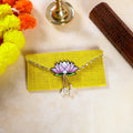 Sri Rudra Money Purse (SR 03341) | Grocsy