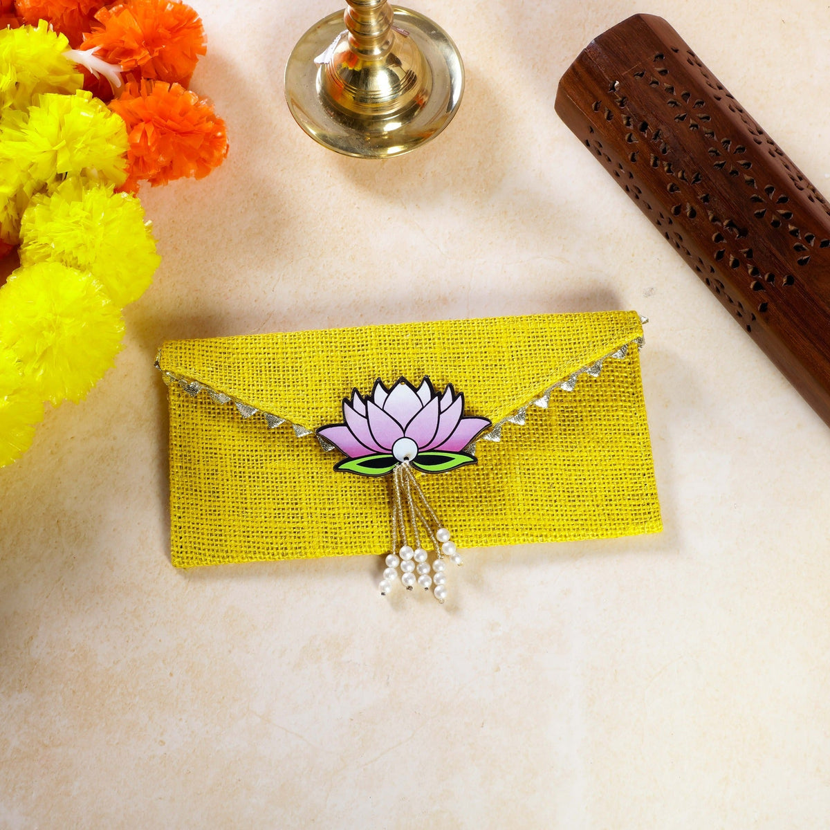 Sri Rudra Money Purse (SR 03341) | Grocsy