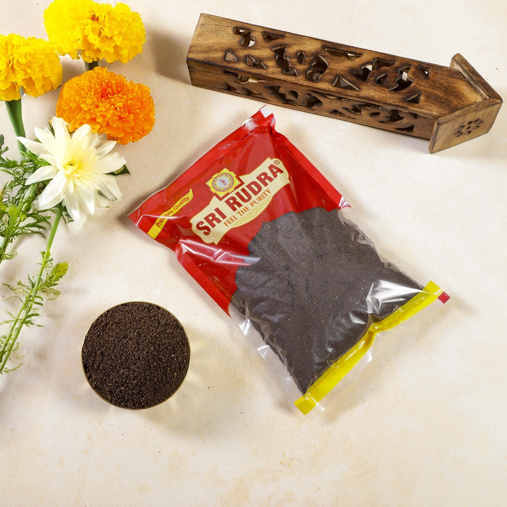Sri Rudra Putta Mannu 1kg (SR 01721) | Grocsy