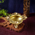 Sri Rudra Urli (SR 02320) | Grocsy