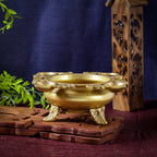 Sri Rudra Urli (SR 02320) | Grocsy