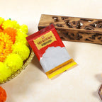 Sri Rudra Vibhuti | Grocsy