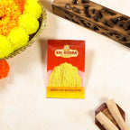 Sri Rudra Yellow Batties (SR 01085) | Grocsy