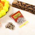 Sri Rudra Nalla Pasupu Kommulu (SR1833) | Grocsy
