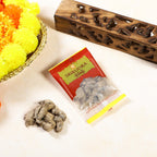 Sri Rudra Nalla Pasupu Kommulu (SR1833) | Grocsy