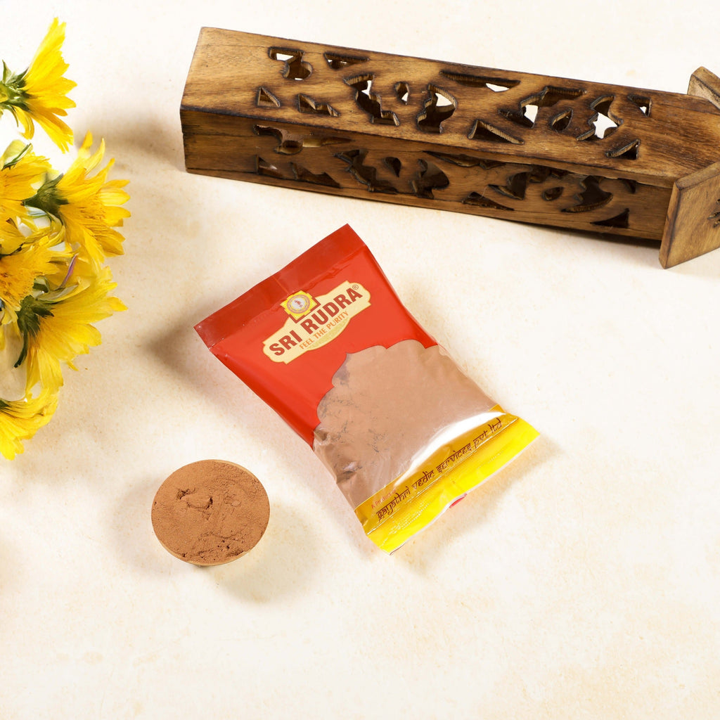 Sri Rudra Jaaju 200g (SR 01700) | Grocsy