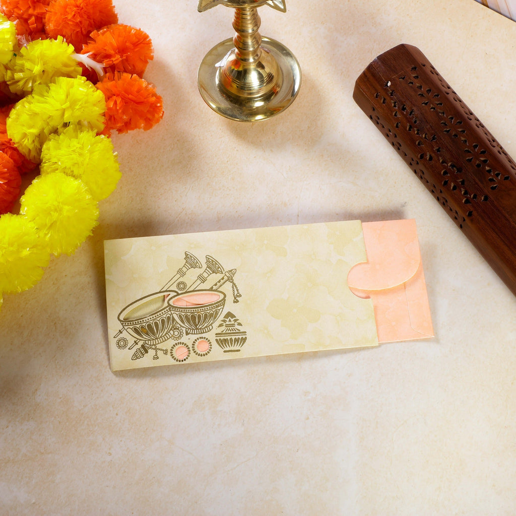 Sri Rudra Envelop SR 02279 | Grocsy