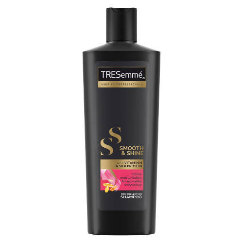 TRESemme SS Smooth & Shine Shampoo | Grocsy