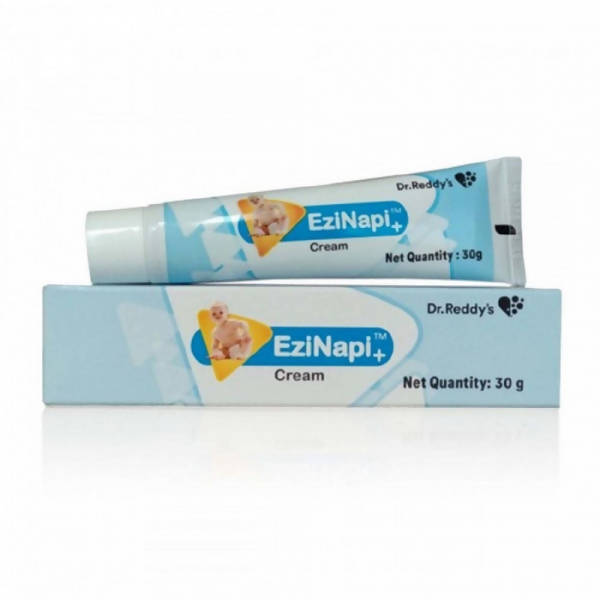 Dr. Reddy's Ezinapi Plus Cream | Grocsy