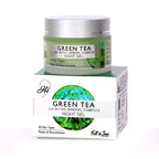 Hi9 Green Tea With Active Mineral Complex Night Gel | Grocsy